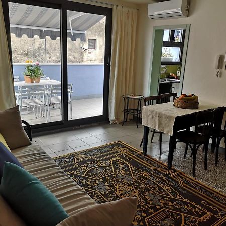 ホテル Casa Pagio ボーザ エクステリア 写真