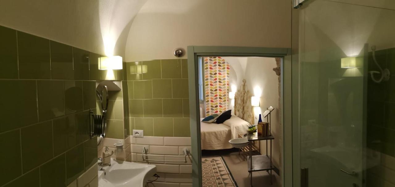 ホテル Casa Pagio ボーザ エクステリア 写真