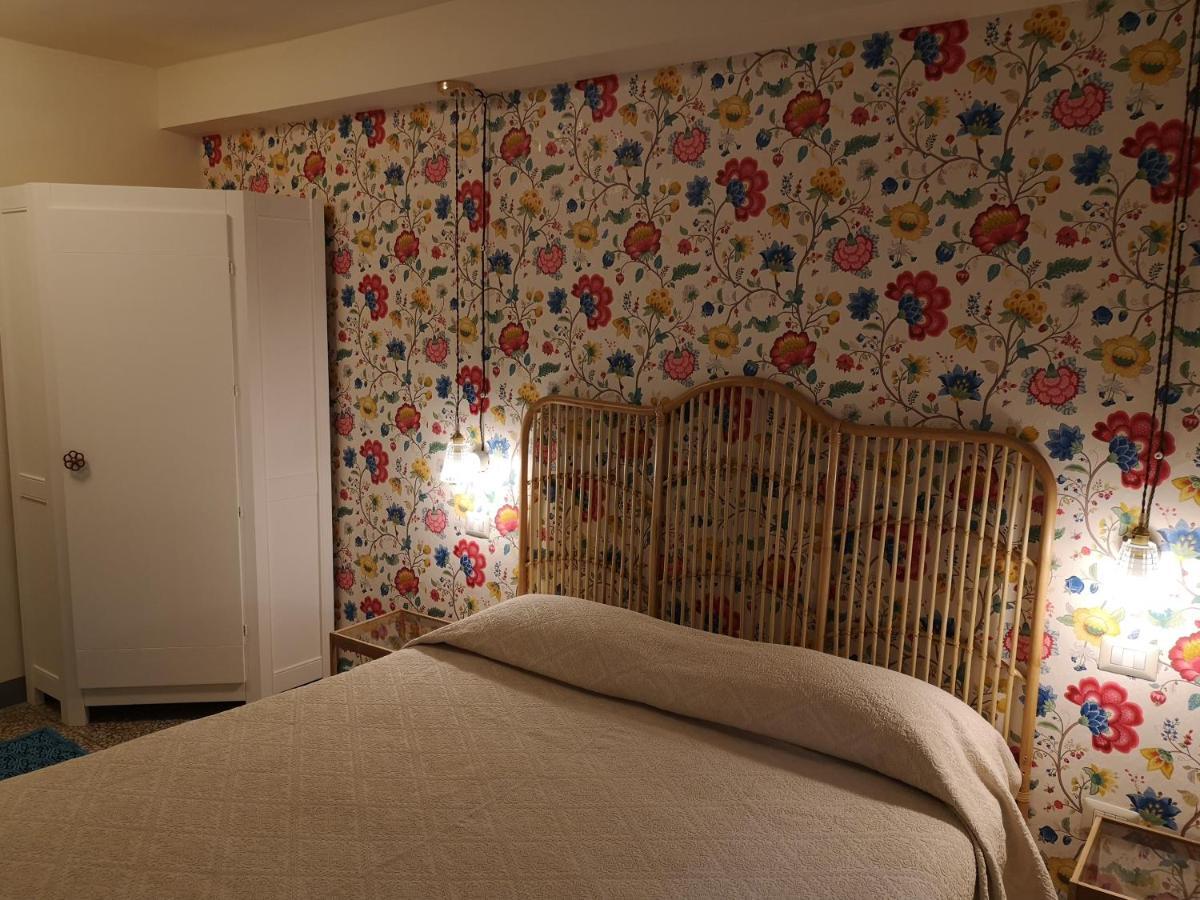 ホテル Casa Pagio ボーザ エクステリア 写真