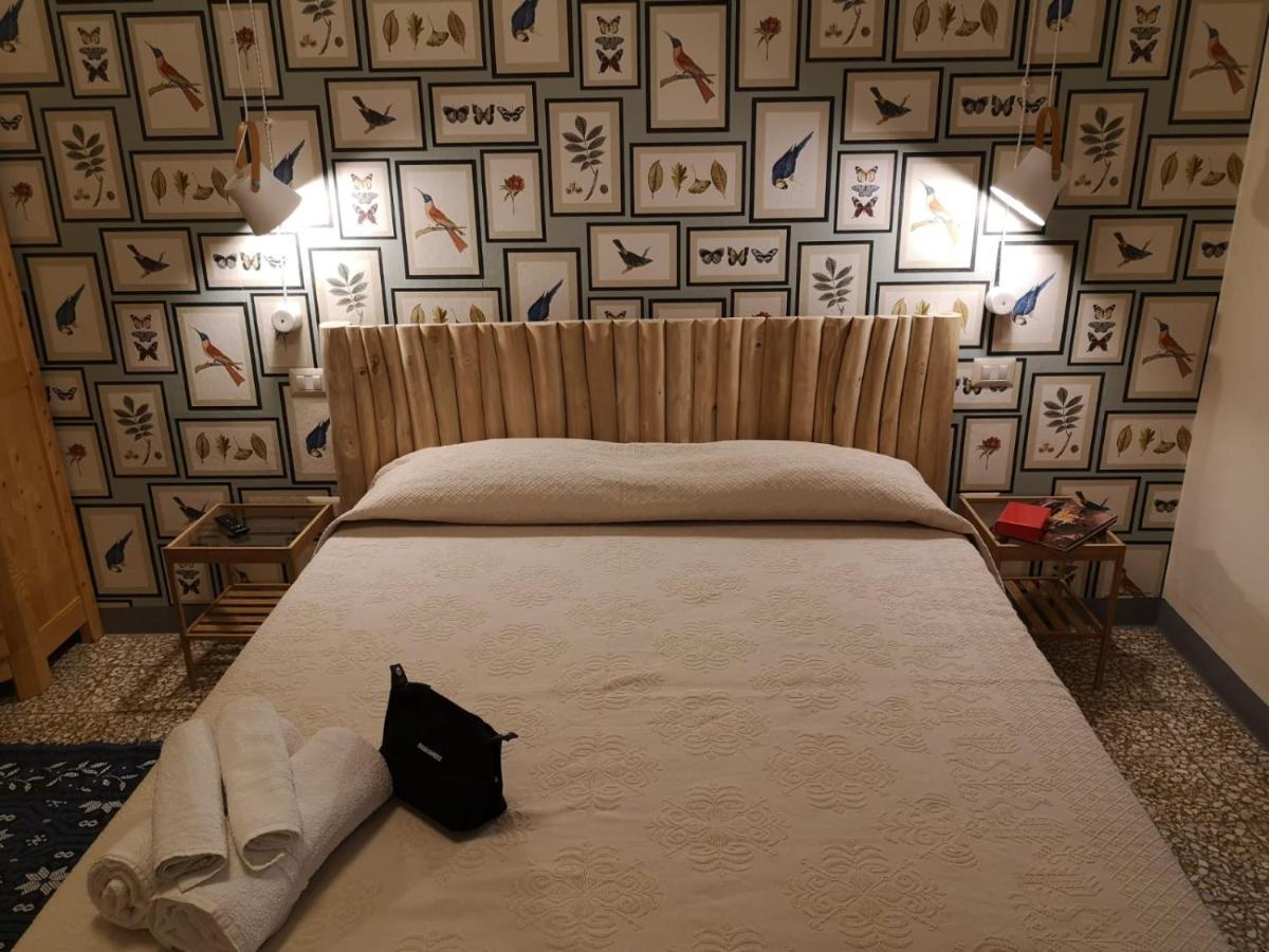 ホテル Casa Pagio ボーザ エクステリア 写真