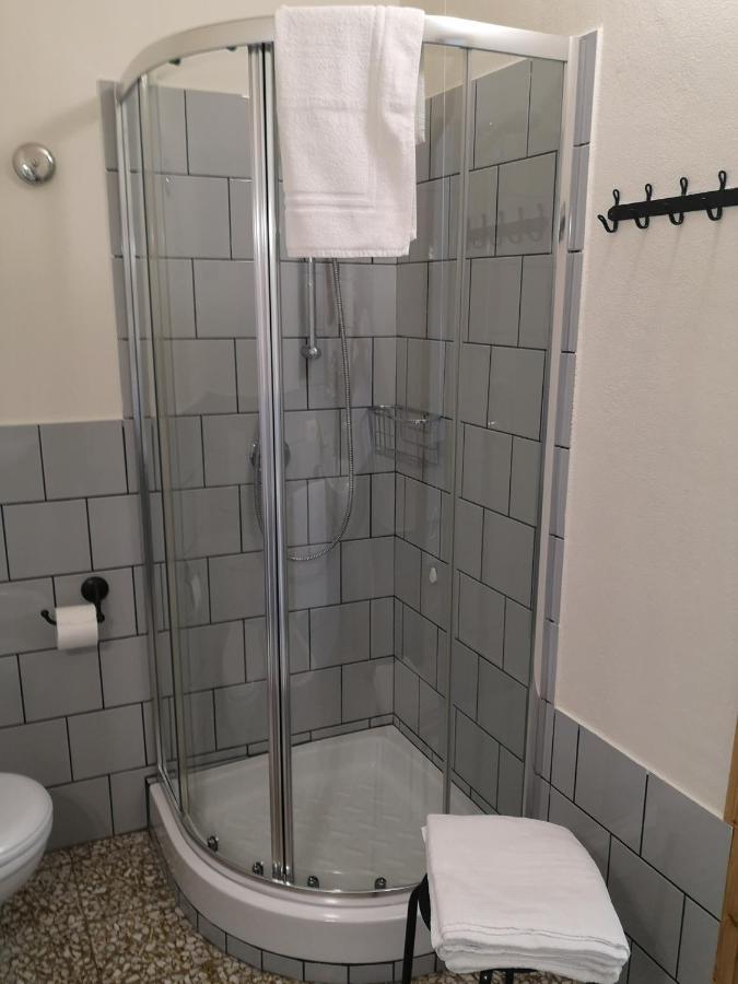 ホテル Casa Pagio ボーザ エクステリア 写真