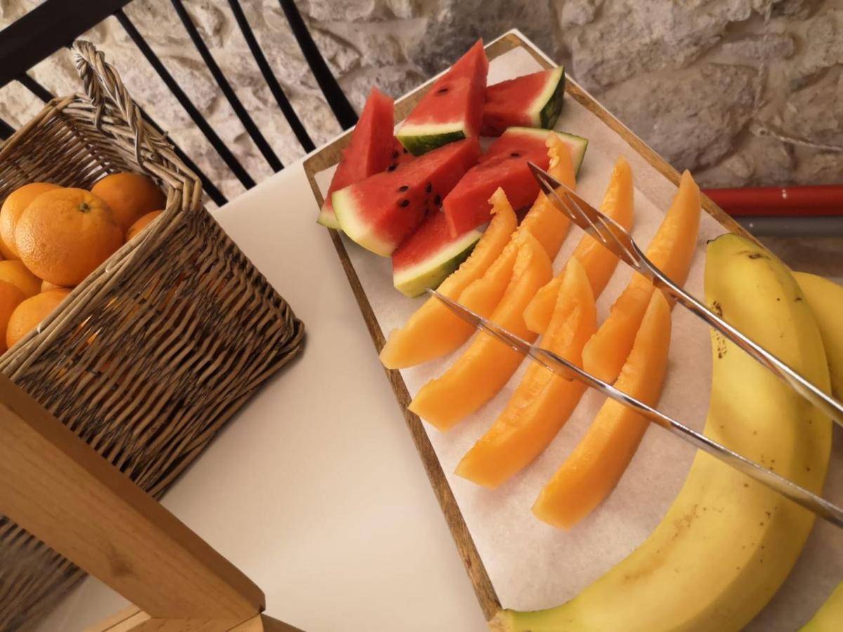ホテル Casa Pagio ボーザ エクステリア 写真