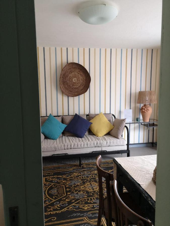 ホテル Casa Pagio ボーザ エクステリア 写真