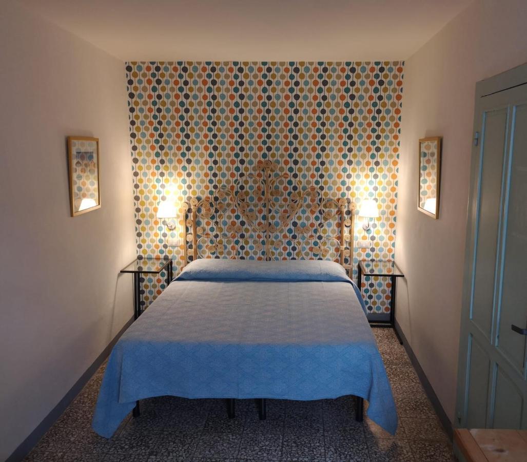 ホテル Casa Pagio ボーザ エクステリア 写真