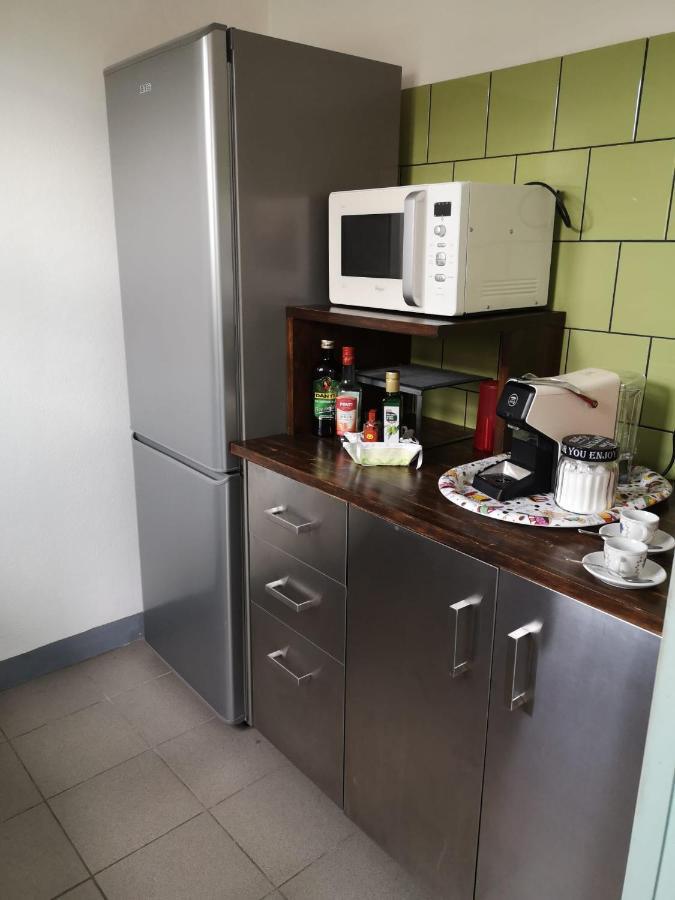 ホテル Casa Pagio ボーザ エクステリア 写真
