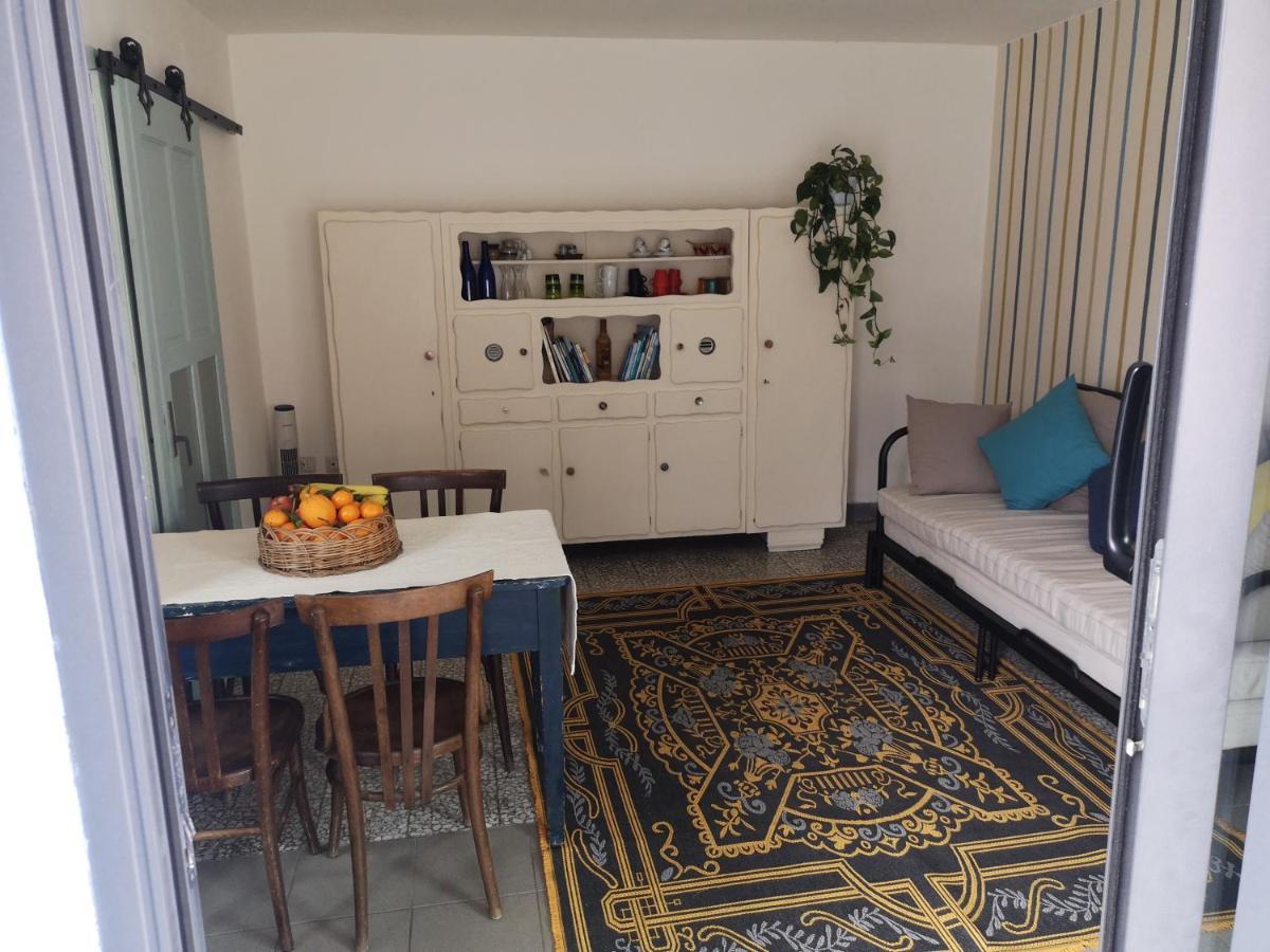 ホテル Casa Pagio ボーザ エクステリア 写真