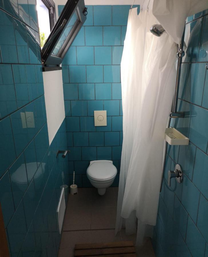 ホテル Casa Pagio ボーザ エクステリア 写真